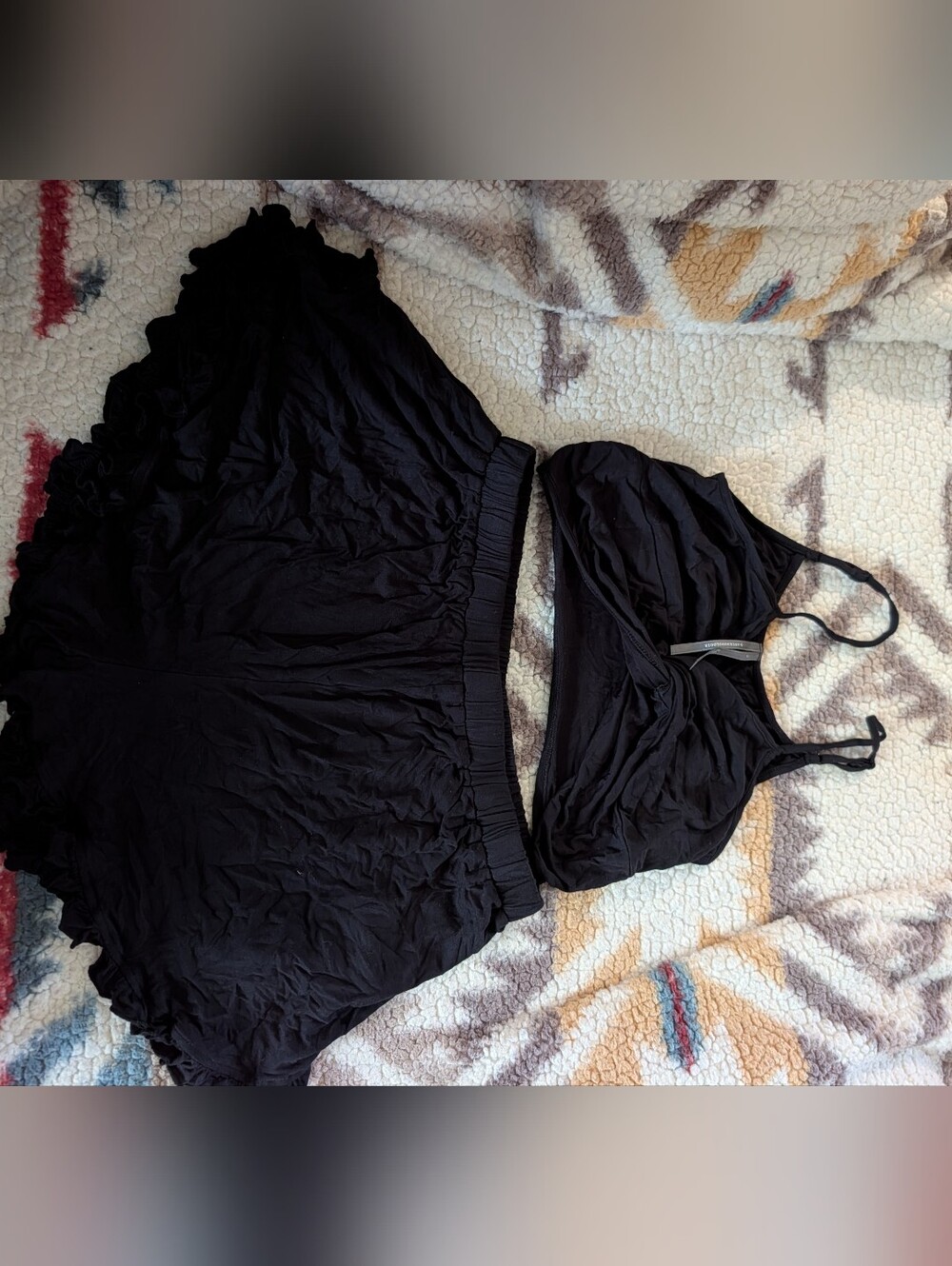 Anthropologie Set